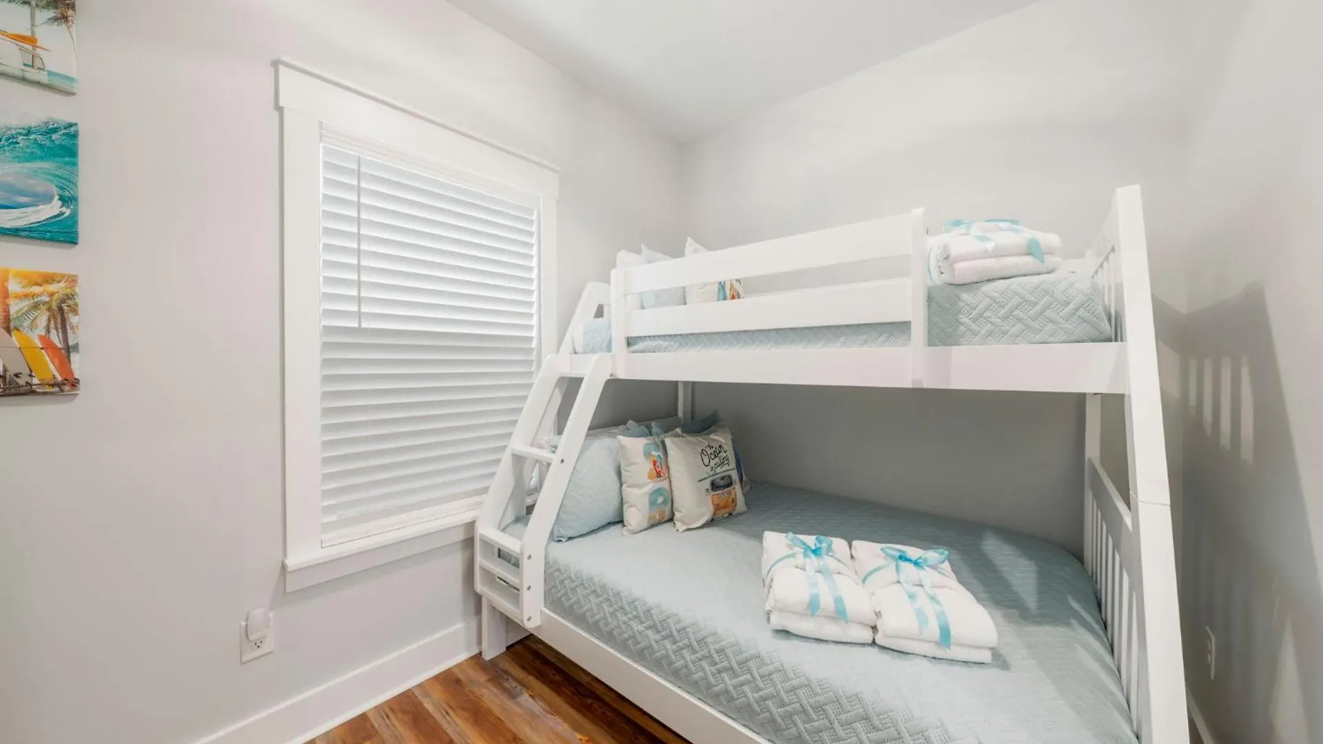 Laguna Peach: 3Ba 2Ba Retreat For 10! Explore Nearby Beaches & Activities Panama City Beach Casa vacanze
