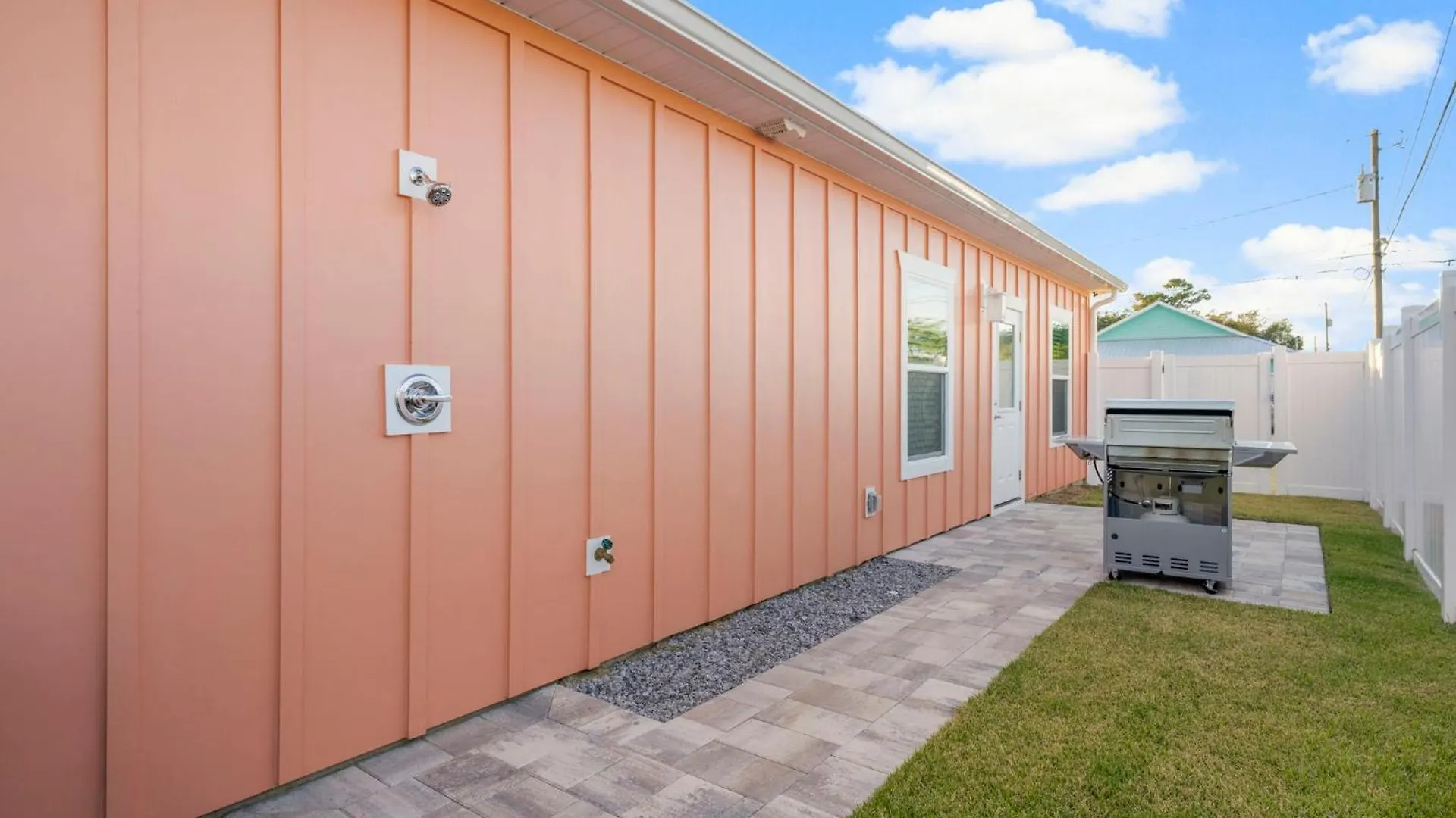 Laguna Peach: 3Ba 2Ba Retreat For 10! Explore Nearby Beaches & Activities Panama City Beach 0*,