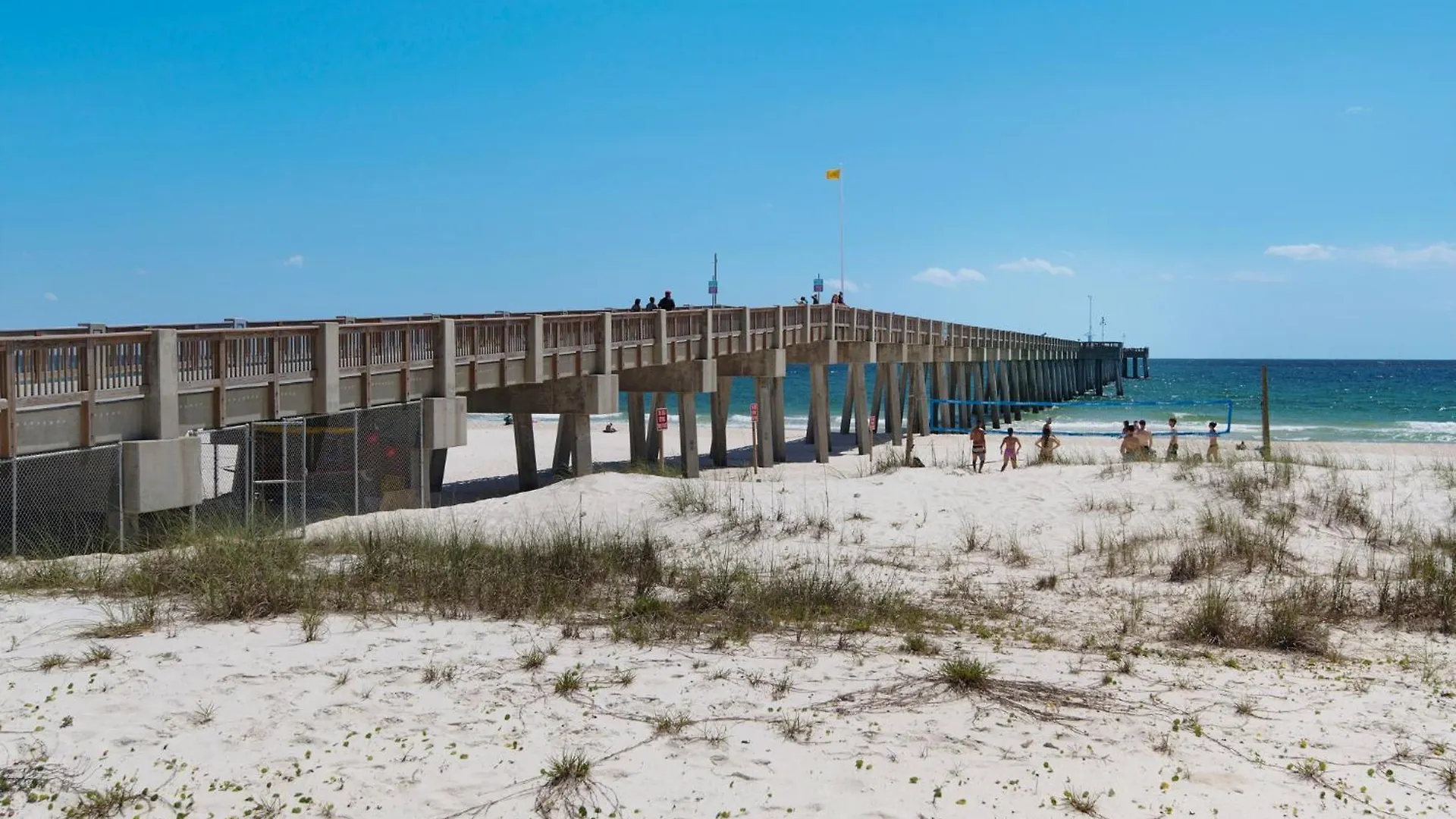 Laguna Peach: 3Ba 2Ba Retreat For 10! Explore Nearby Beaches & Activities Panama City Beach 0*,  Stati Uniti