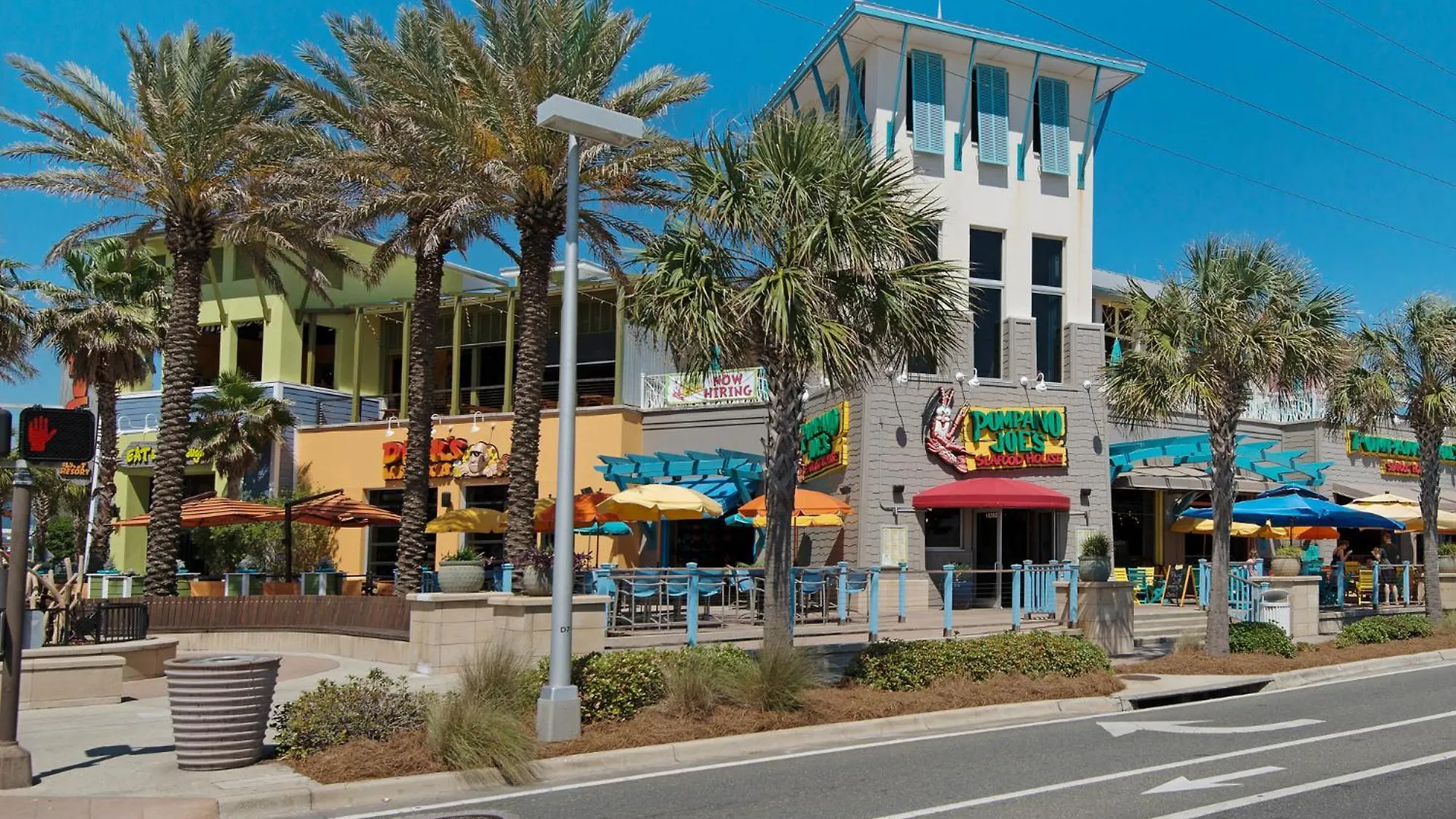 Laguna Peach: 3Ba 2Ba Retreat For 10! Explore Nearby Beaches & Activities Panama City Beach Holiday home