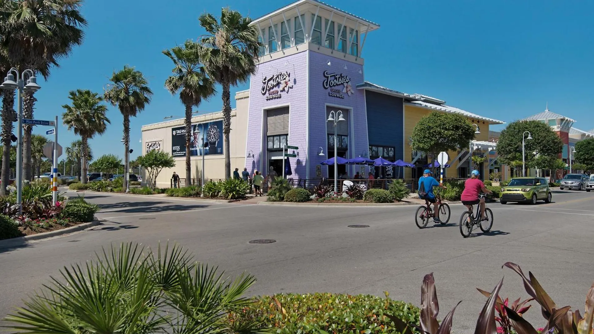 Laguna Peach: 3Ba 2Ba Retreat For 10! Explore Nearby Beaches & Activities Panama City Beach USA